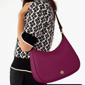 Kate Spade Kayla Large Shoulder Bag